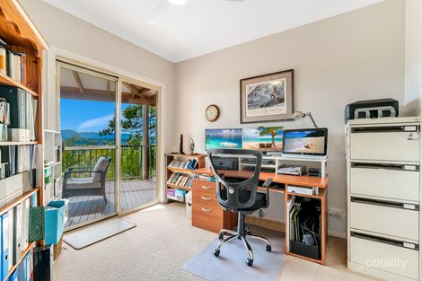 Property photo of 19 Henry Boultwood Drive Fernmount NSW 2454