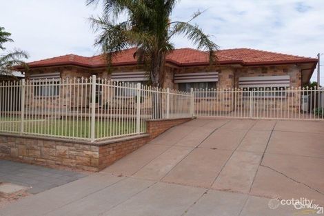 100 Tassie St, Port Augusta, SA 5700