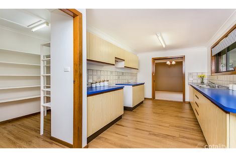 Property photo of 121 James Street Dunoon NSW 2480