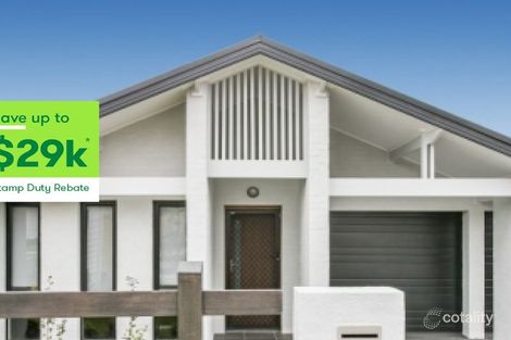 Property photo of 78 Olive Hill Drive Cobbitty NSW 2570