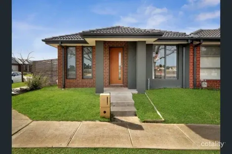 26 Dutchelm Ave, Werribee, VIC 3030