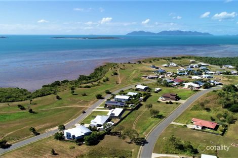 Property photo of 146 Ocean View Drive Bowen QLD 4805