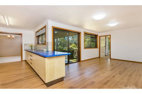 Property photo of 121 James Street Dunoon NSW 2480