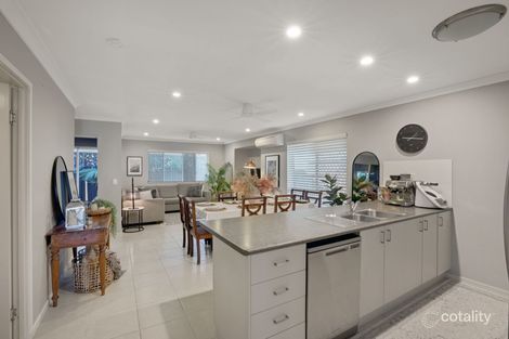 Property photo of 6/21 Sunita Drive Andergrove QLD 4740