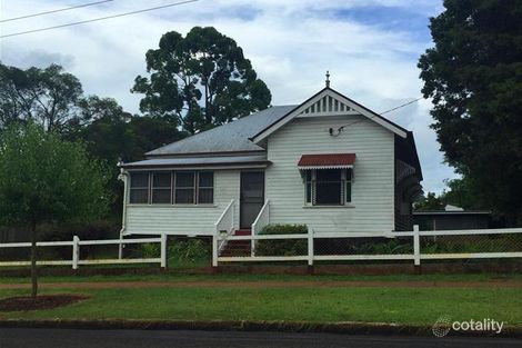 45 Dunmore St, East Toowoomba, QLD 4350