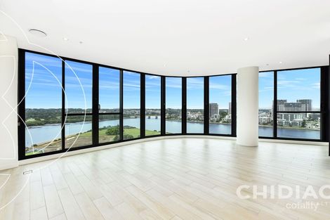 1606/17 Wentworth Pl, Wentworth Point, NSW 2127