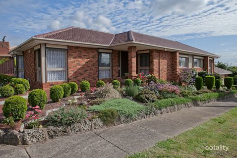 21 Bellbrook Dr, Dandenong North, VIC 3175