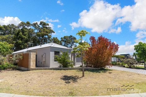 Property photo of 5 Flame Tree Loop Baldivis WA 6171