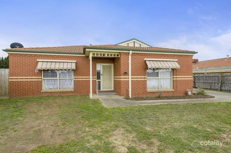 1/10 Edinburgh Ct, Werribee, VIC 3030