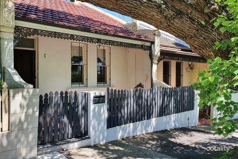 Property photo of 6 Cannon Street Stanmore NSW 2048