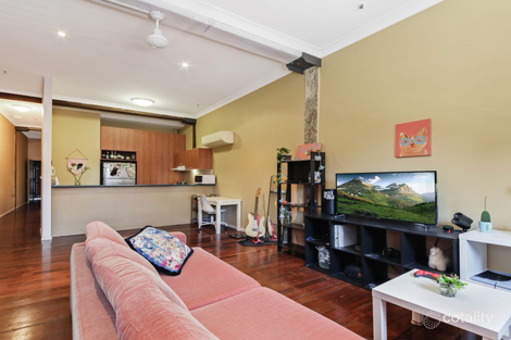 Property photo of 23/241 Arthur Street Teneriffe QLD 4005