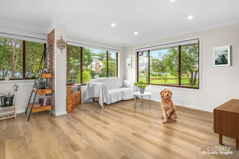 Property photo of 2 Stansfield Close Coal Point NSW 2283