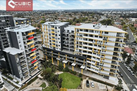 812/13-15 Cross St, Bankstown, NSW 2200