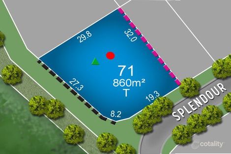 Property photo of LOT 71/49 Splendour Circuit Julago QLD 4816