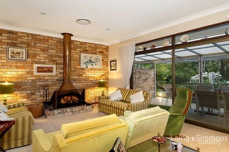 Property photo of 62 Chapman Avenue Beecroft NSW 2119