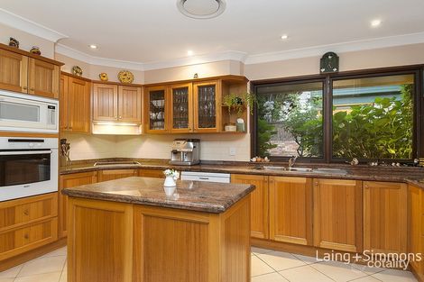 Property photo of 62 Chapman Avenue Beecroft NSW 2119