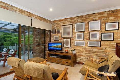 Property photo of 62 Chapman Avenue Beecroft NSW 2119