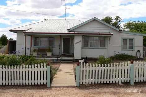 7 Francis St, Katanning, WA 6317