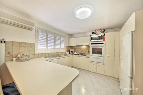 Property photo of 14 Derwent Place Kearns NSW 2558