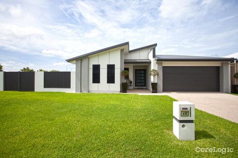 Property photo of 48 Lancaster Way Ooralea QLD 4740