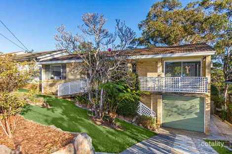 Property photo of 43 Meredith Avenue Hornsby Heights NSW 2077