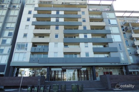 Property photo of 403/70 Speakmen Street Kensington VIC 3031