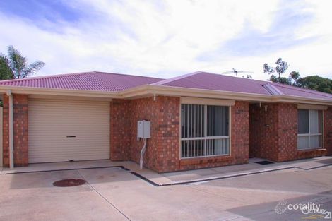 Property photo of 3/6 Booth Avenue Morphett Vale SA 5162