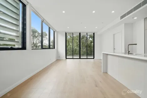 Property photo of 347/32 Civic Way Rouse Hill NSW 2155