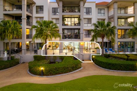 Property photo of 8402 Magnolia Drive East Hope Island QLD 4212