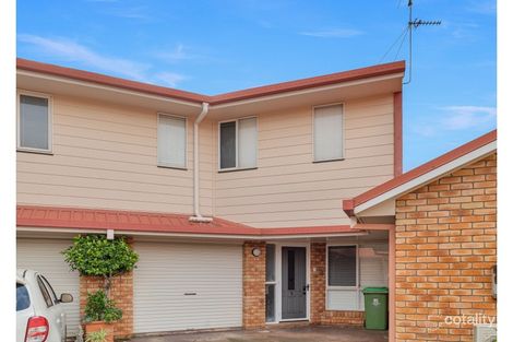 5/31 Gladstone St, Newtown, QLD 4350