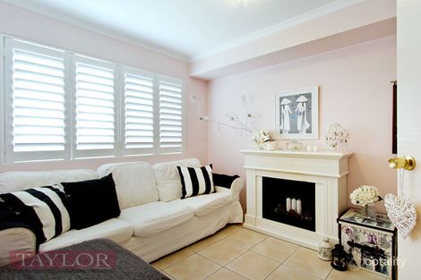 Property photo of 13/57 Leamington Road Telopea NSW 2117