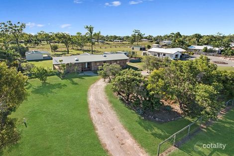 Property photo of 5 Havenwood Drive Mount Low QLD 4818