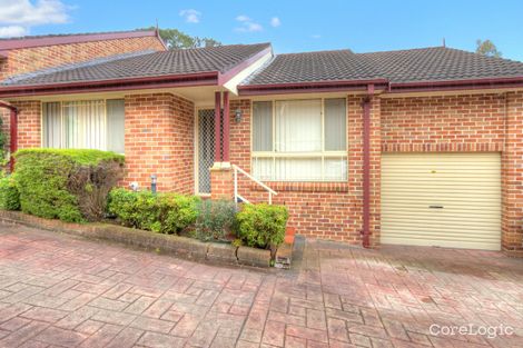 Property photo of 10/2-4 Lower Mount Street Wentworthville NSW 2145