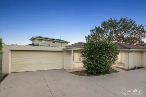 3/2 Bella Ct, Doncaster East, VIC 3109