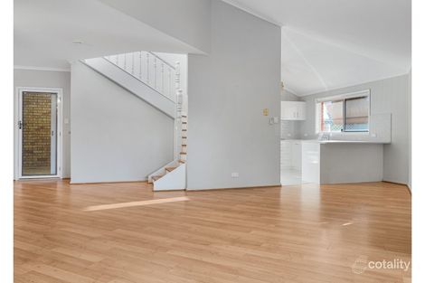 5/31 Gladstone St, Newtown, QLD 4350