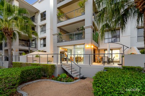 Property photo of 8402 Magnolia Drive East Hope Island QLD 4212