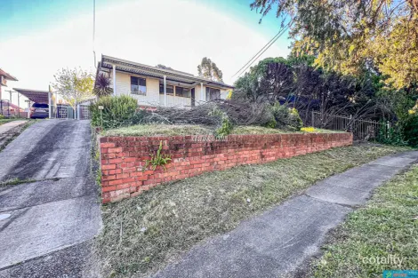 Property photo of 100 Heckenberg Avenue Heckenberg NSW 2168