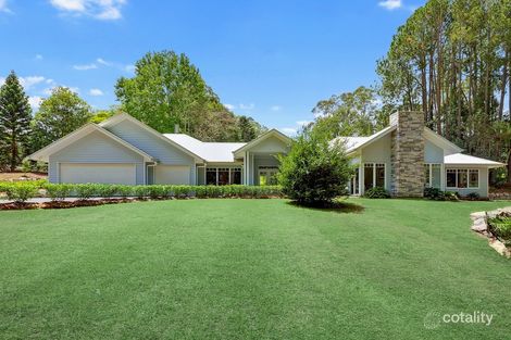 428-446 Western Ave, Montville, QLD 4560