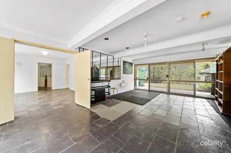 Property photo of 37 Grieve Road Rochedale QLD 4123