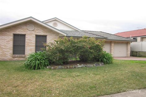 Property photo of 6 Eucalyptus Circuit Warabrook NSW 2304