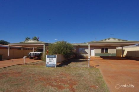 4/4a-B Warman Ave, Newman, WA 6753