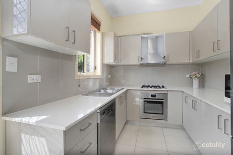 Property photo of 5/19 Mount Street Constitution Hill NSW 2145