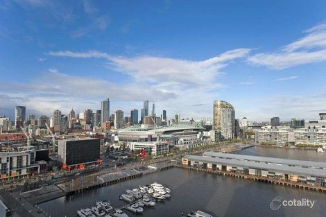 1901/15 Caravel Lane, Docklands, VIC 3008