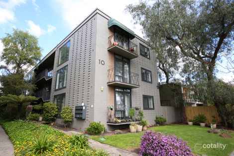 9/9-10 Sydney St, Prahran, VIC 3181