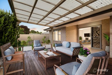 Property photo of 8 Kithbrooke Park Boulevard Bellbrae VIC 3228