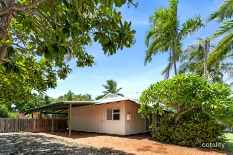 Property photo of 119 Reid Road Cable Beach WA 6726