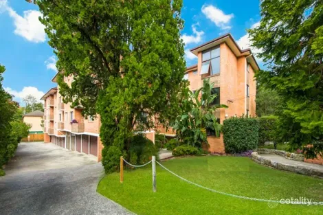 4/36 WHARF RD, GLADESVILLE, NSW 2111