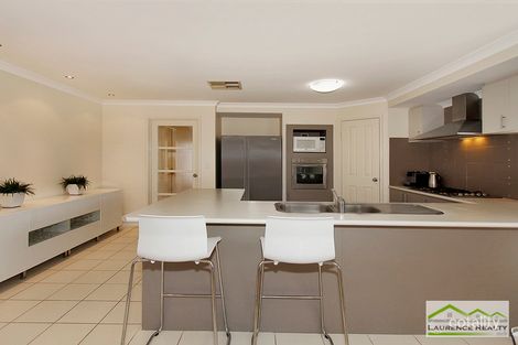 Property photo of 21 Springthorpe Terrace Clarkson WA 6030