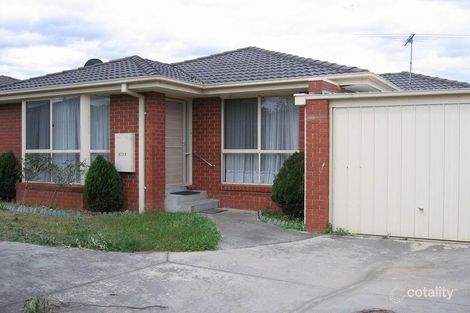 2/12 Flora Rd, Clayton, VIC 3168