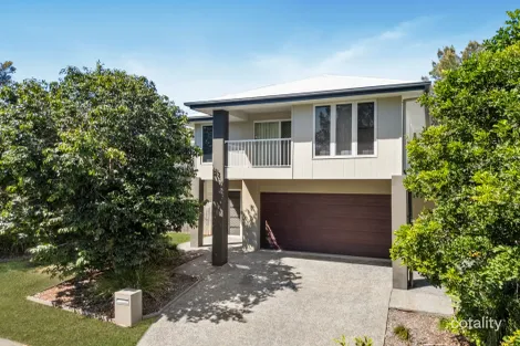 15 Nepal Ct, Springfield Lakes, QLD 4300